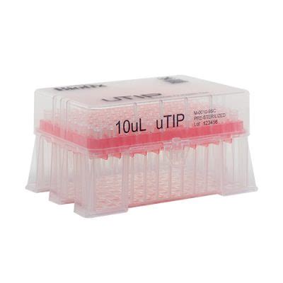 utip filtered pipette tips for universal pipettors biotix utip|biotix utips.